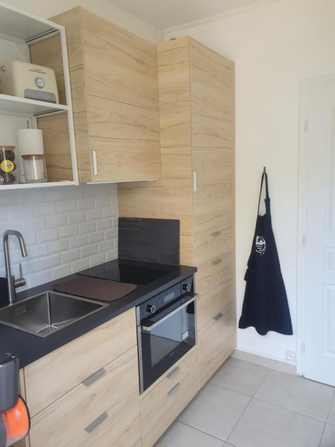 Le Portel Plage Les 4 Saisons Habitación foto