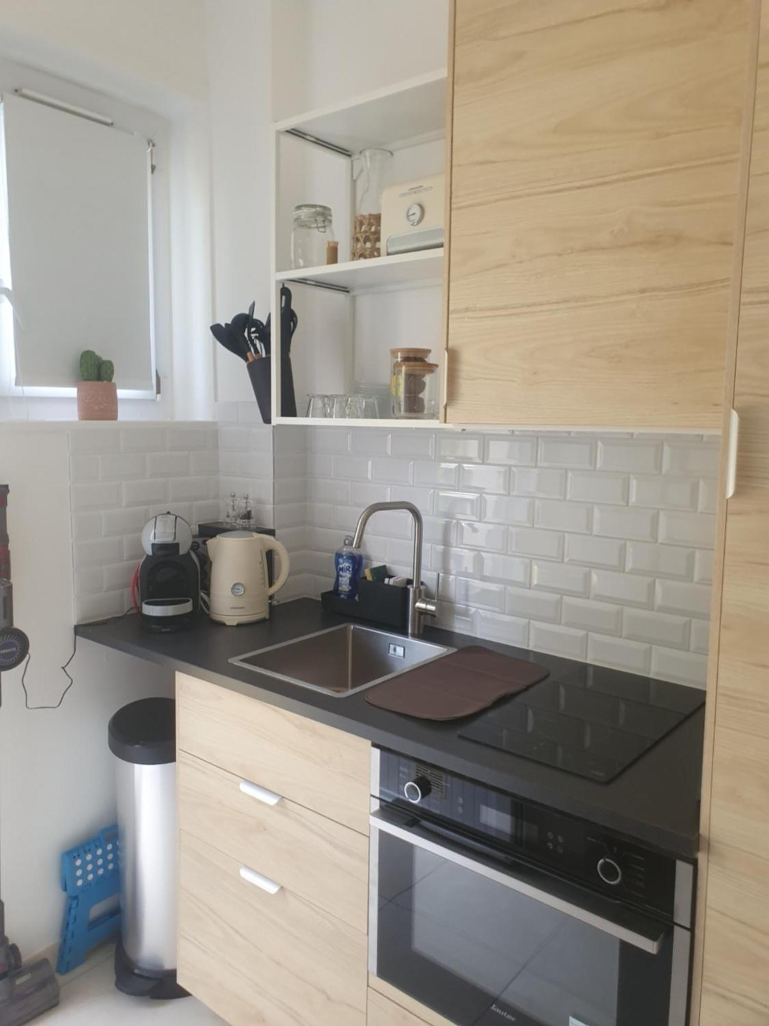 Le Portel Plage Les 4 Saisons Habitación foto